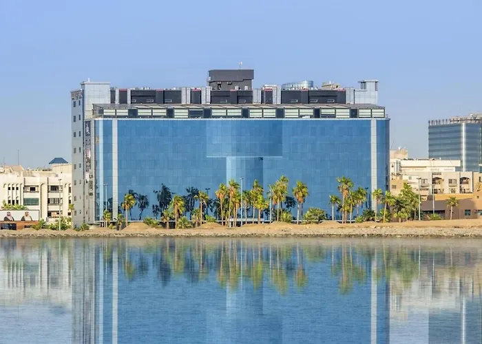 Mira Waterfront Hotel Jeddah