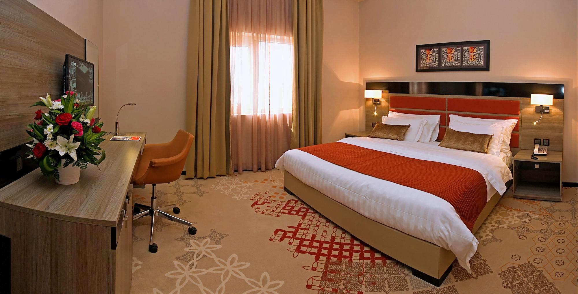 Mira Waterfront Hotel Jeddah