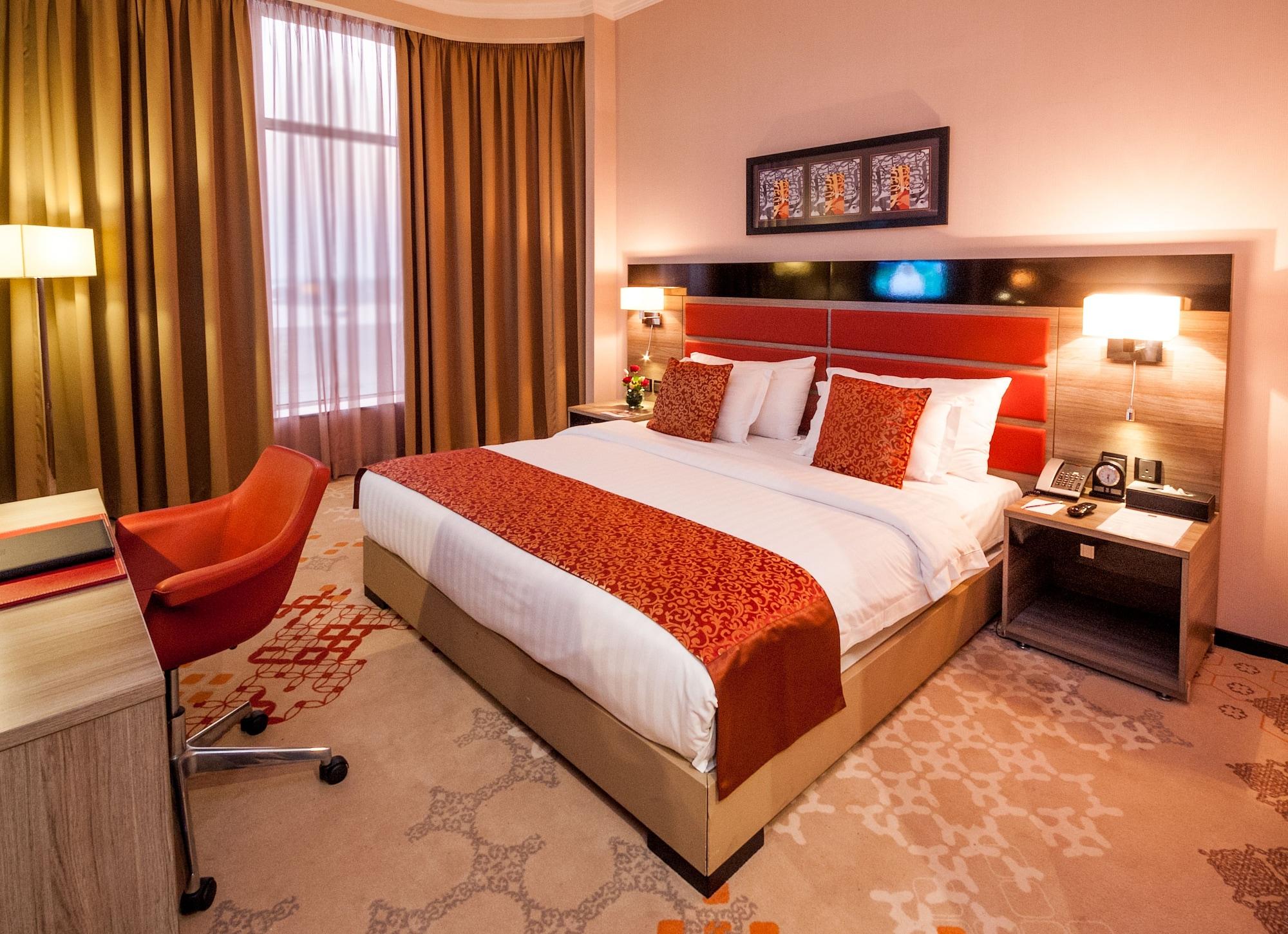Mira Waterfront Jeddah