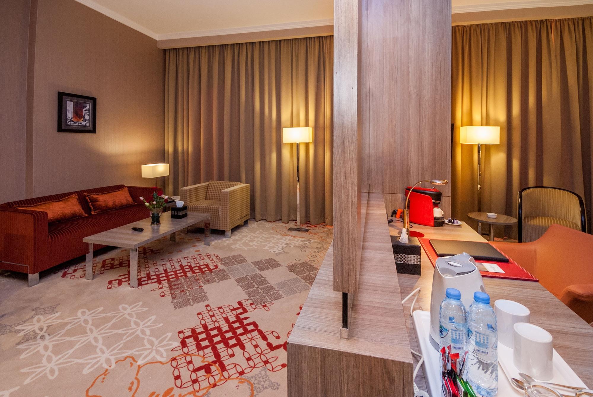 Hotel Mira Waterfront