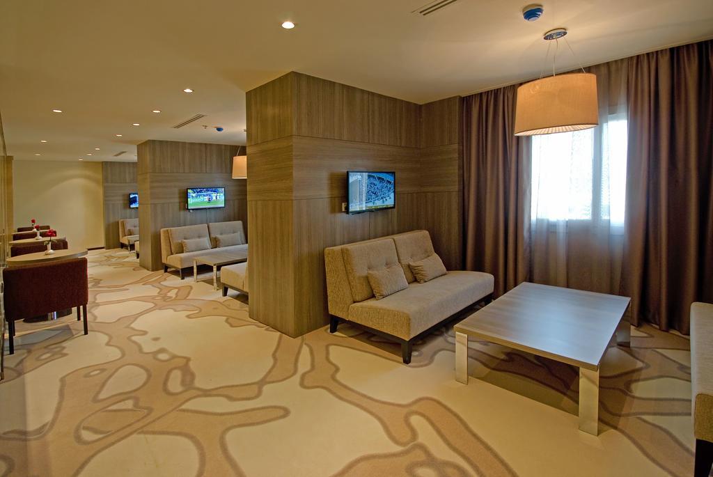 Mira Waterfront 3* Jeddah