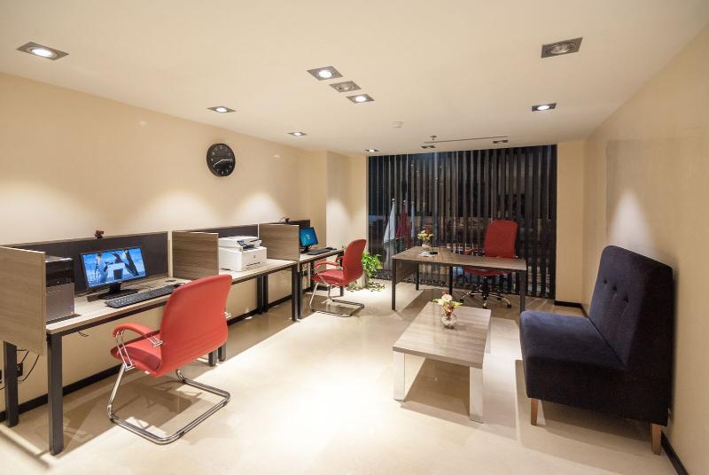 Mira Waterfront Hotel Jeddah