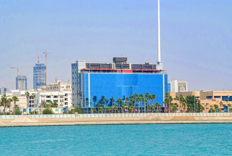 Mira Waterfront Hotel
