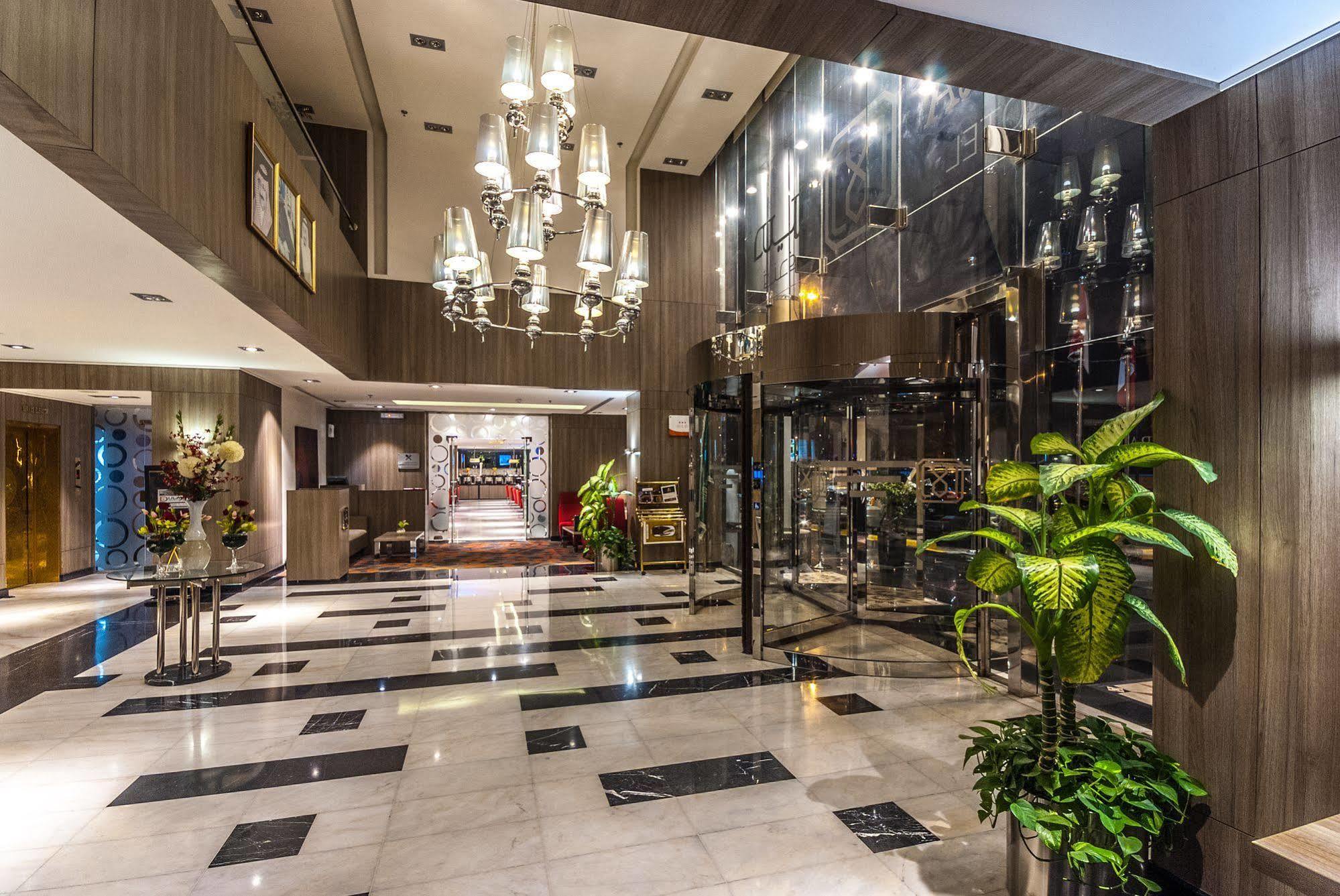 Mira Waterfront Hotel Jeddah