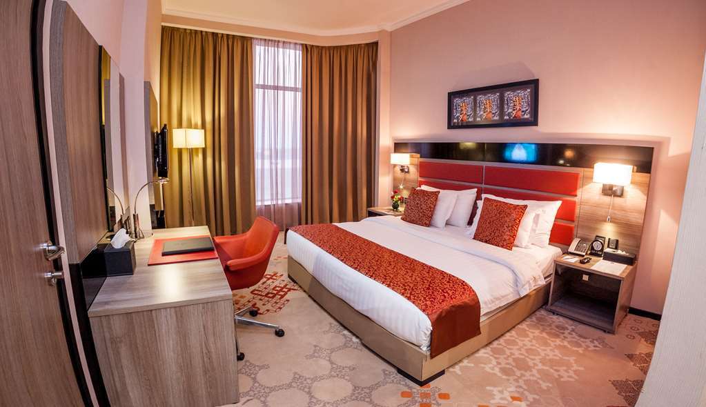 Hotel Mira Waterfront Jeddah