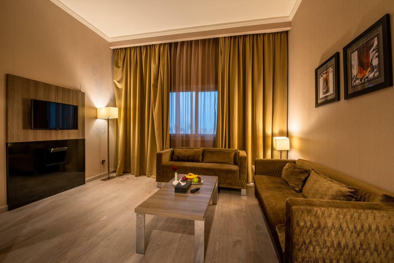 Hotel Mira Waterfront Jeddah