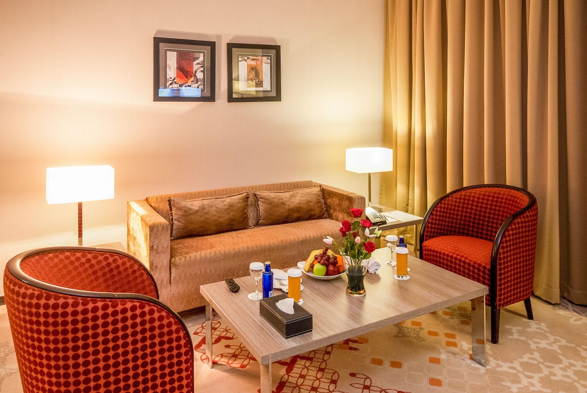 Mira Waterfront Jeddah