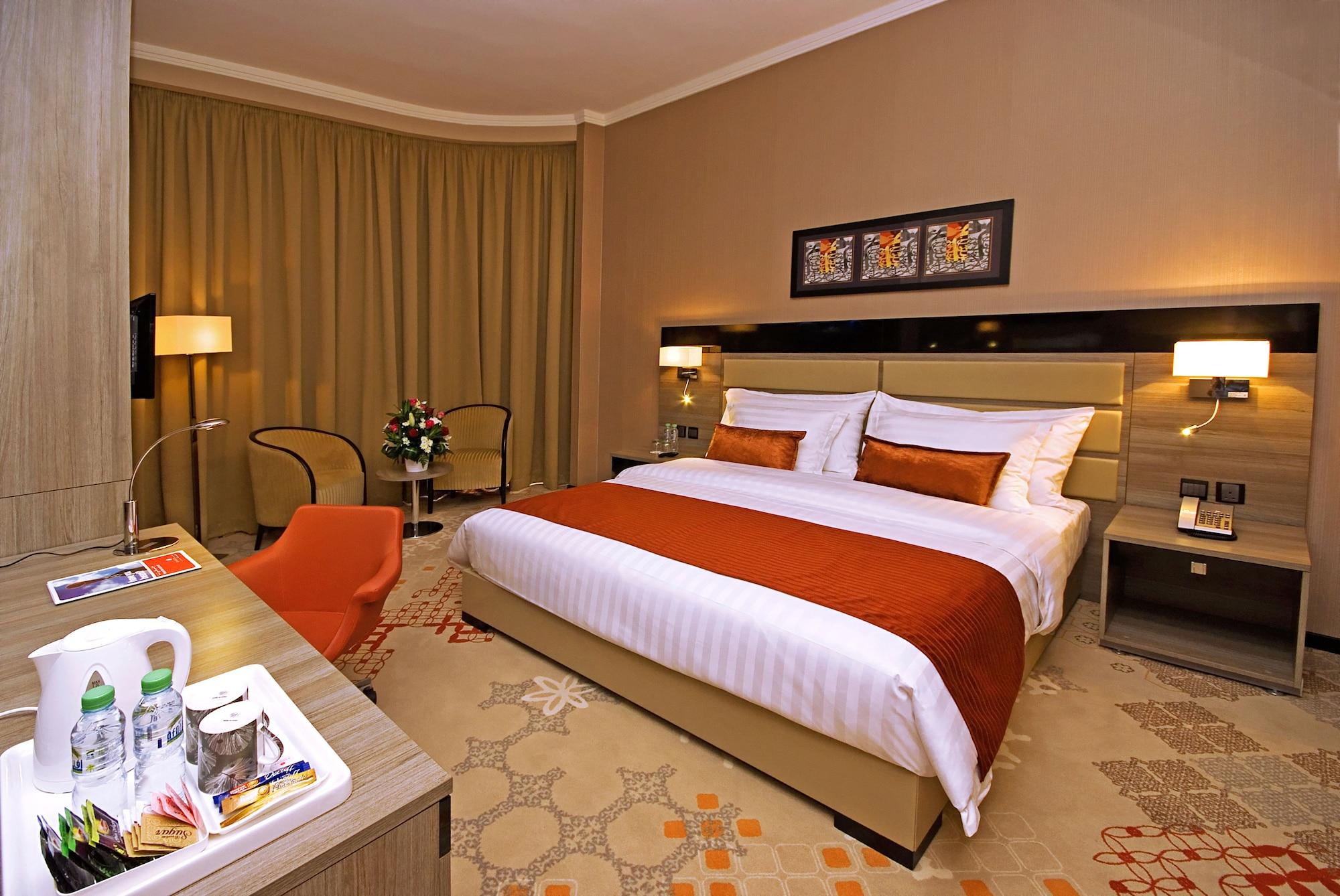 Hotel Mira Waterfront